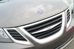 Saab 9-3 2008 года